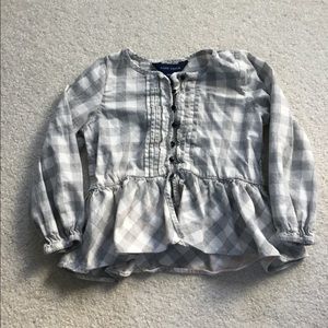 Ralph Lauren blouse